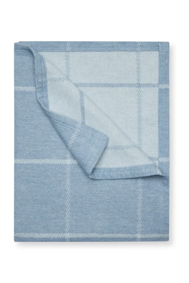 WINDOWPANE CORNFLOWER LIGHTWEIGHT