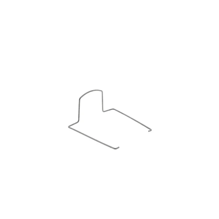 Wire Form (lamp cord retainer)