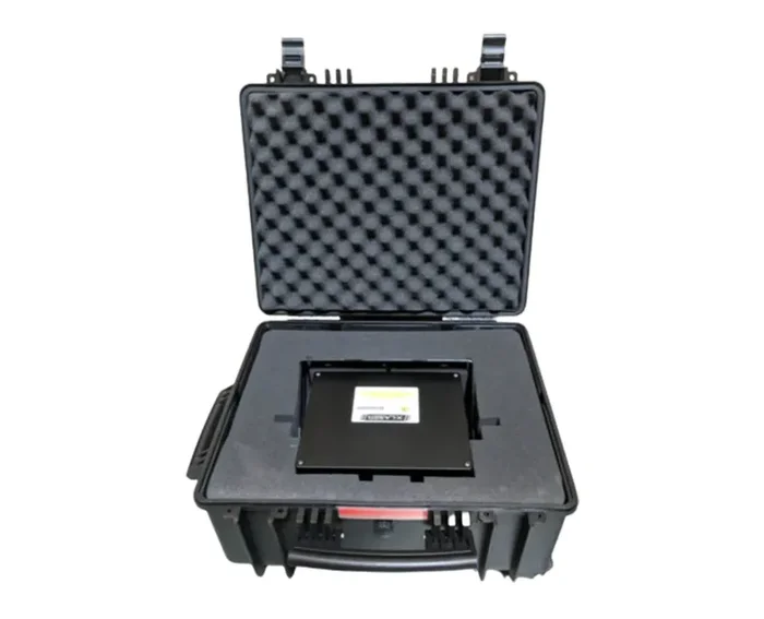 X-Laser Case for Skywriter HPX