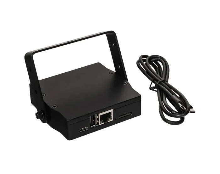 X-Laser Ether Dream 4, High-Performance Laser DAC for Professional Applications