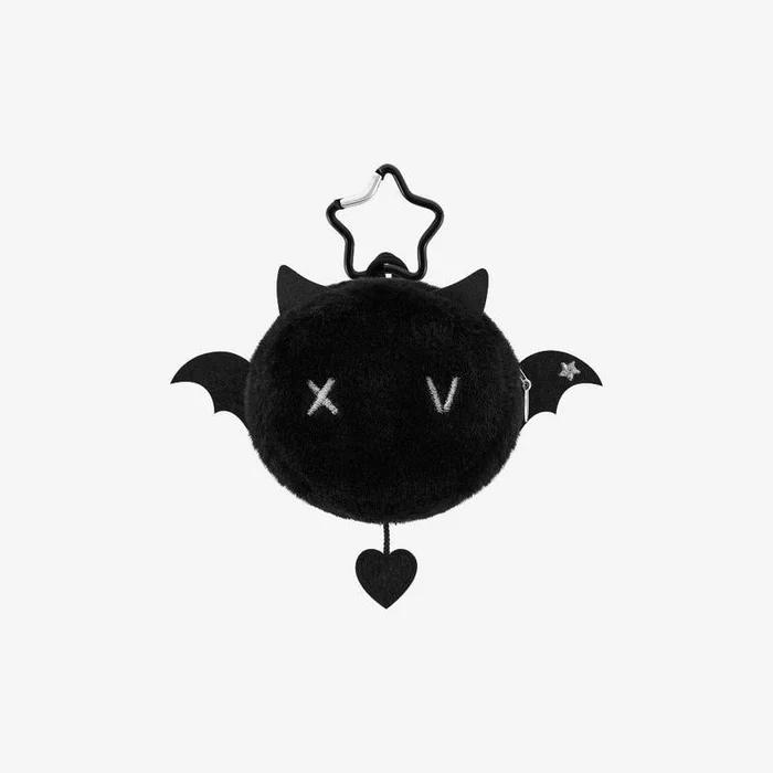 XDINARY HEROES – Beautiful Mind World Tour in Busan Official MD Xdinary Monsters Original Backpack Villains Ver