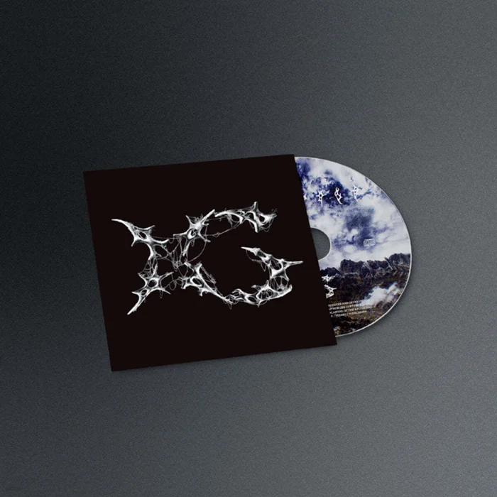 XG – 2nd Mini Album AWE (Regular Ver.)