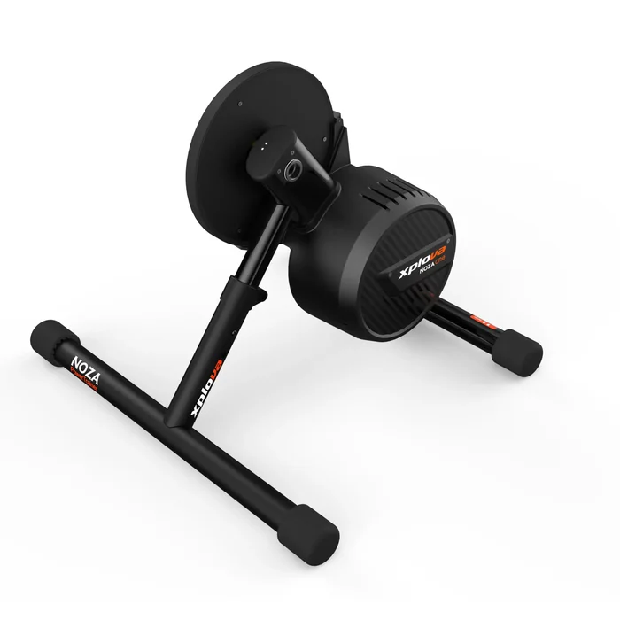 Xplova NOZA One – Indoor Bike Power Trainer for health & fitness