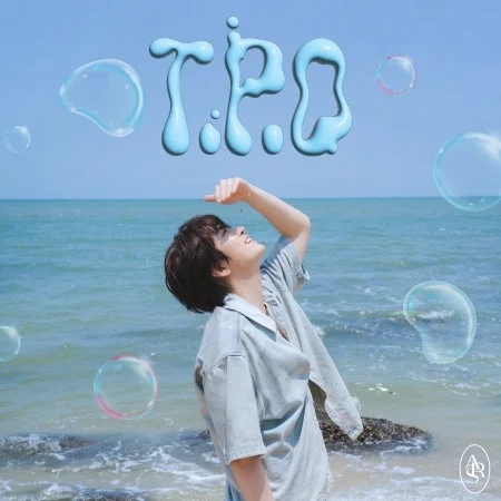 YOUNGJAE – T.P.O [PLVE] (2 VERSIONS)