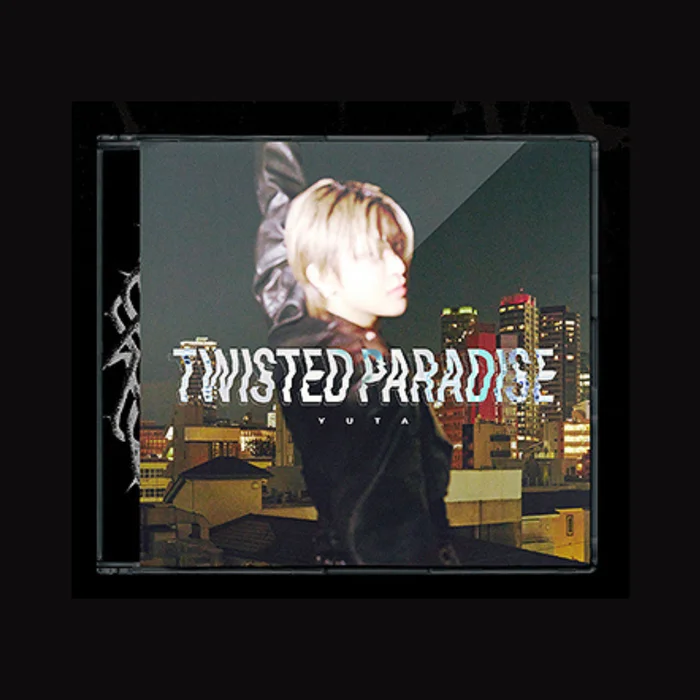 YUTA (NCT) – TWISTED PARADISE