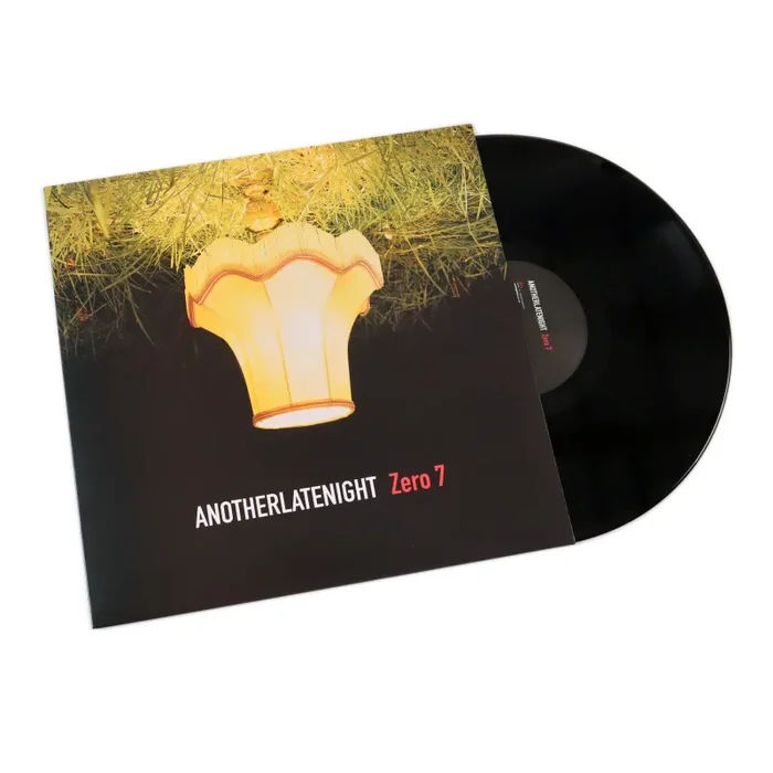 Zero 7: Another Late Night (Late Night Tales) (180g) Vinyl 2LP