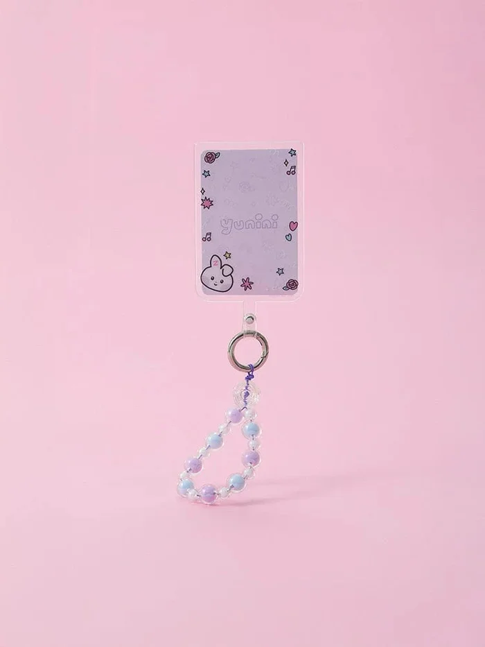 Zerobaseone – Zeroni Official MD Phone Photo Strap