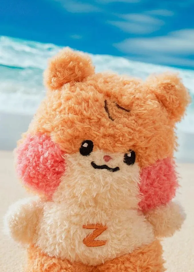 ZEROBASEONE ZERONI Doll [Limited Stock]